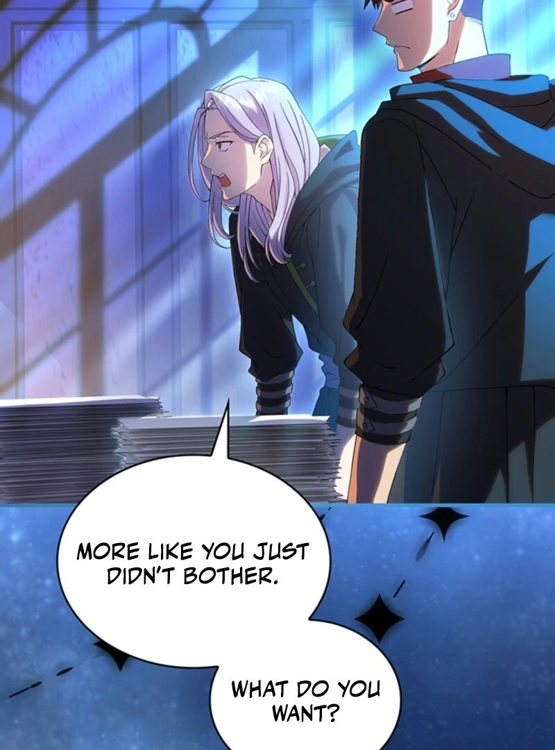 The Tower Master Who Became the Grand Duchess Chapter 48 485 094