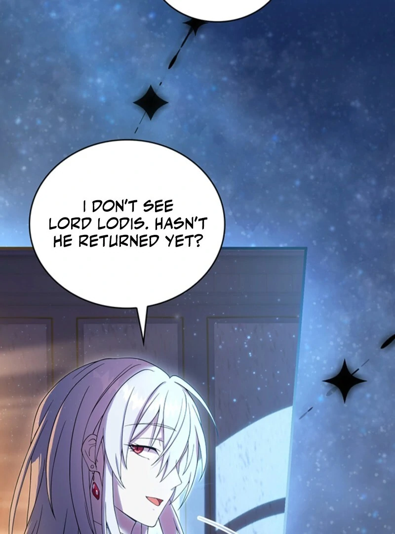 The Tower Master Who Became the Grand Duchess Chapter 48 486 095