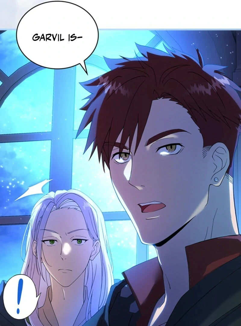 The Tower Master Who Became the Grand Duchess Chapter 48 489 098