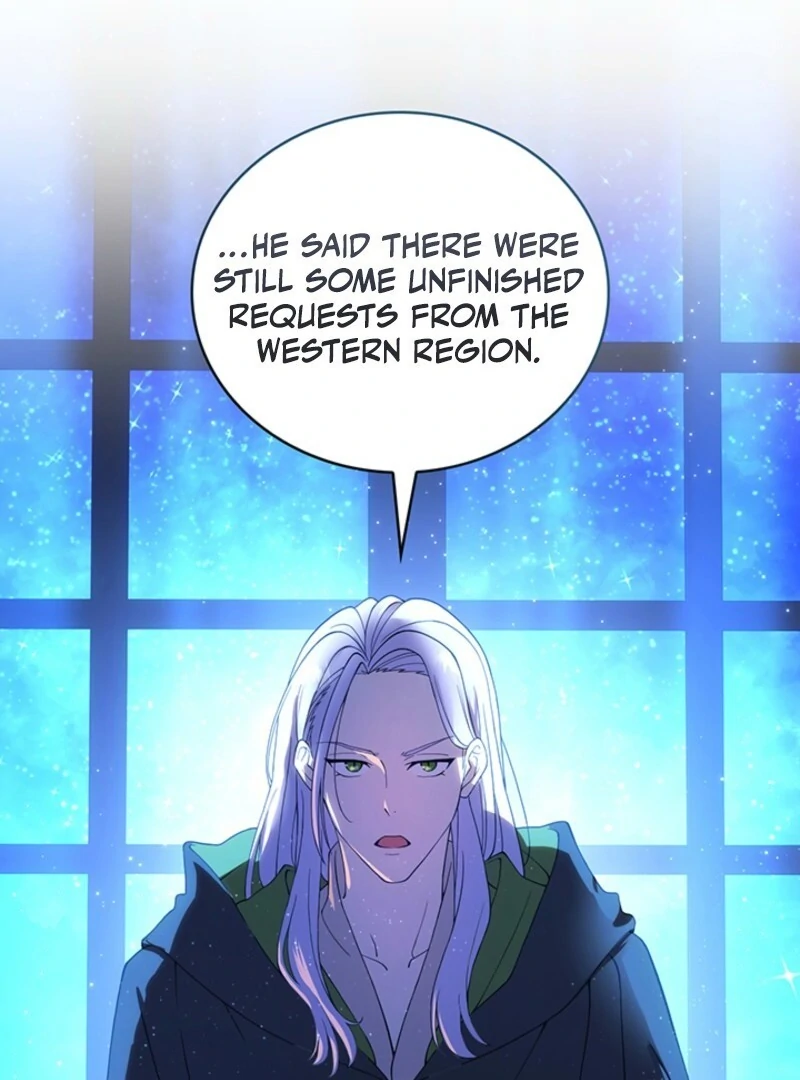 The Tower Master Who Became the Grand Duchess Chapter 48 492 101