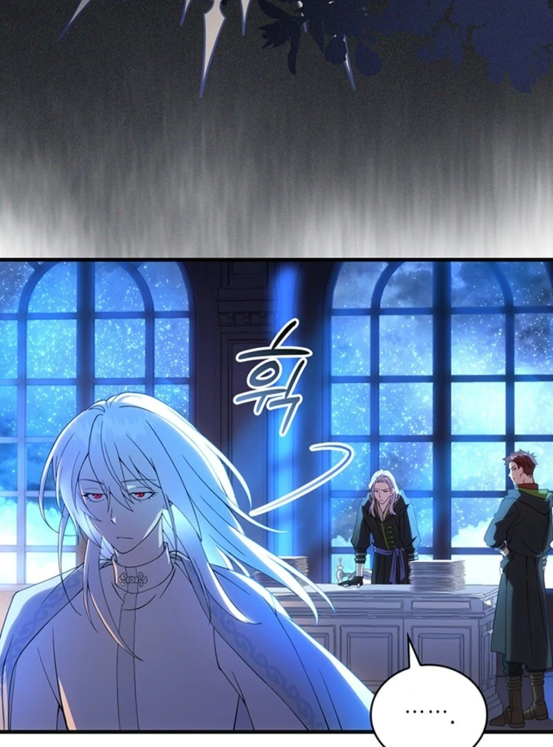 The Tower Master Who Became the Grand Duchess Chapter 48 496 105