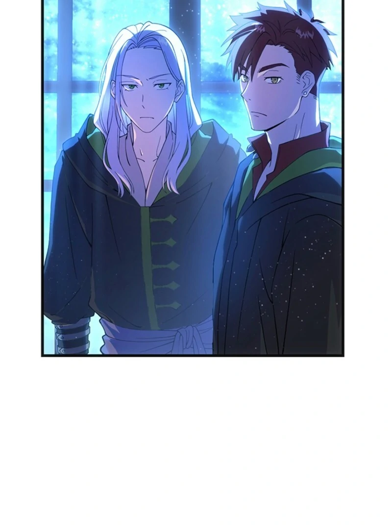 The Tower Master Who Became the Grand Duchess Chapter 48 498 107