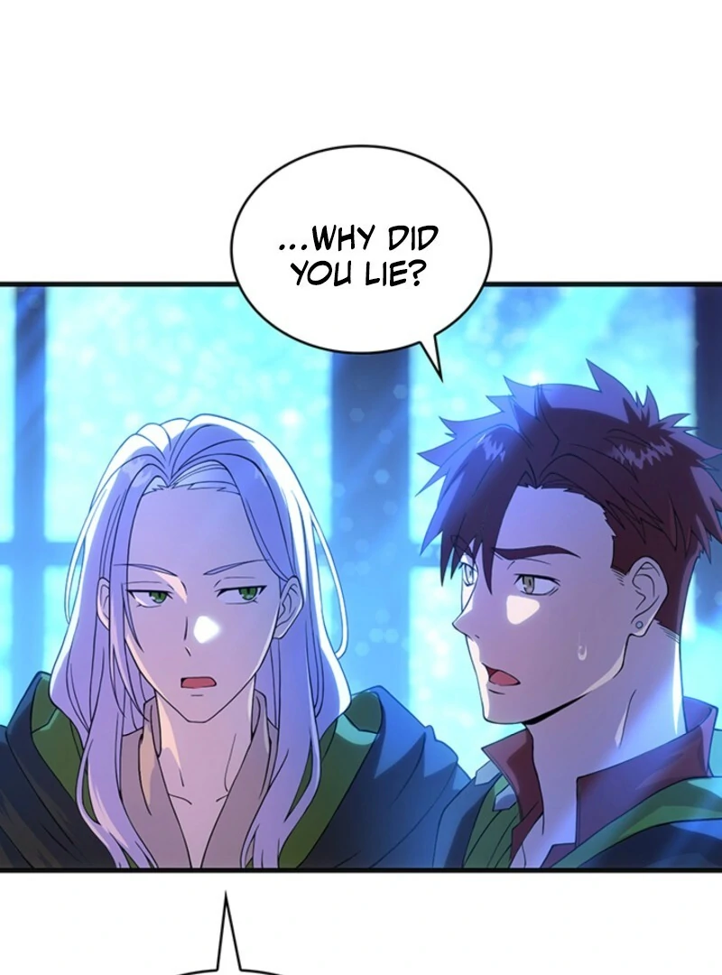 The Tower Master Who Became the Grand Duchess Chapter 48 499 108