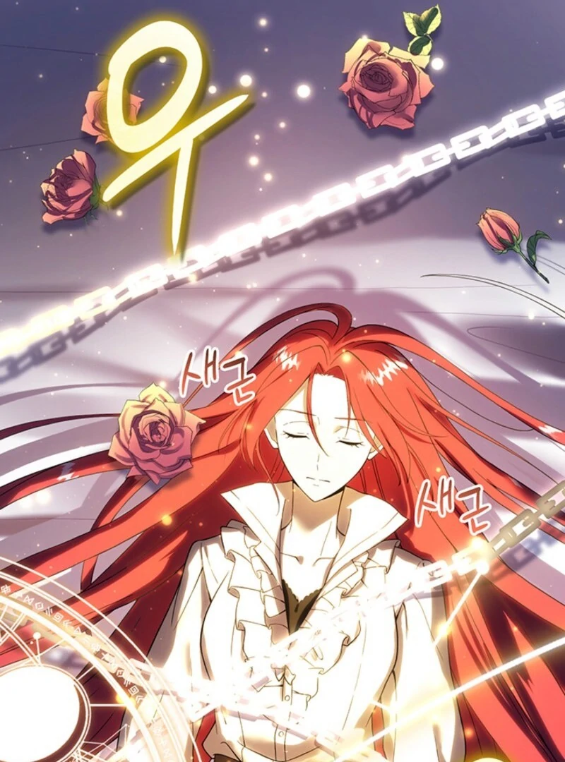 The Tower Master Who Became the Grand Duchess Chapter 48 502 111