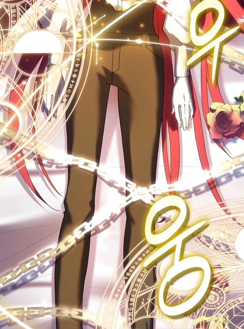 The Tower Master Who Became the Grand Duchess Chapter 48 503 112