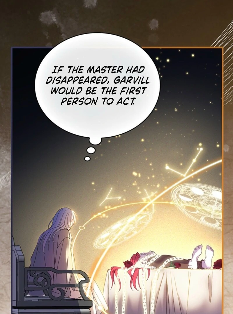 The Tower Master Who Became the Grand Duchess Chapter 48 505 114