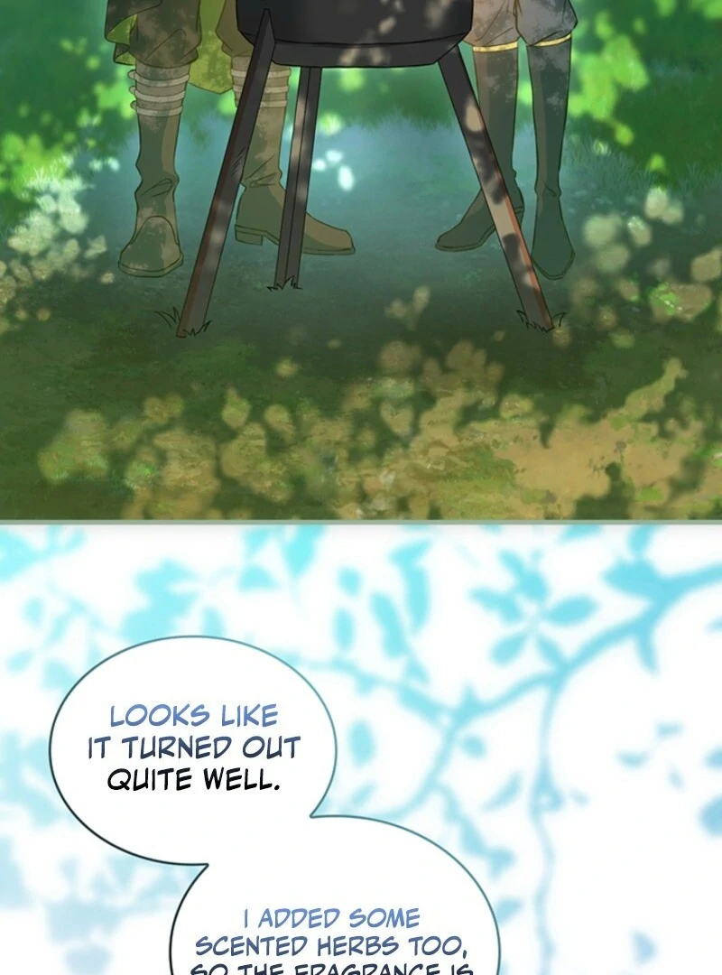 The Tower Master Who Became the Grand Duchess Chapter 49 413 004