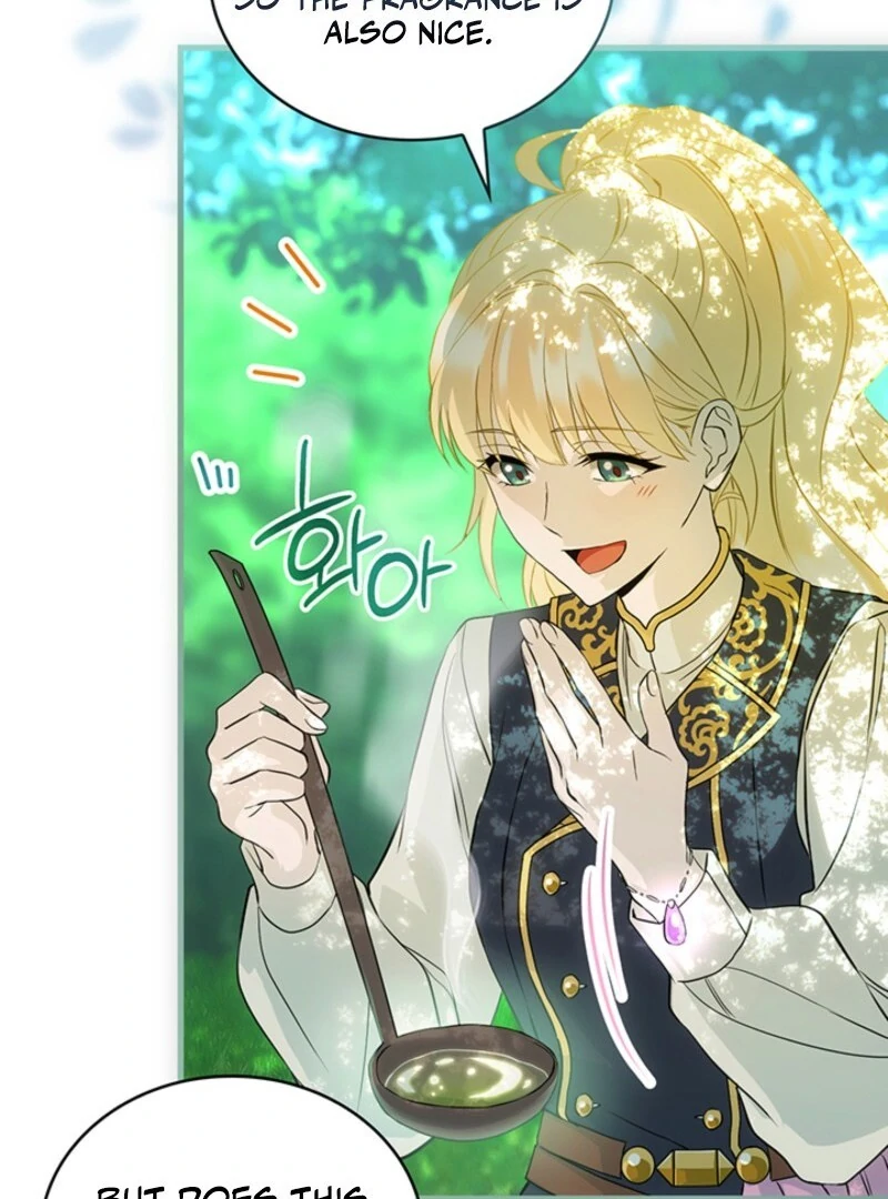 The Tower Master Who Became the Grand Duchess Chapter 49 414 005