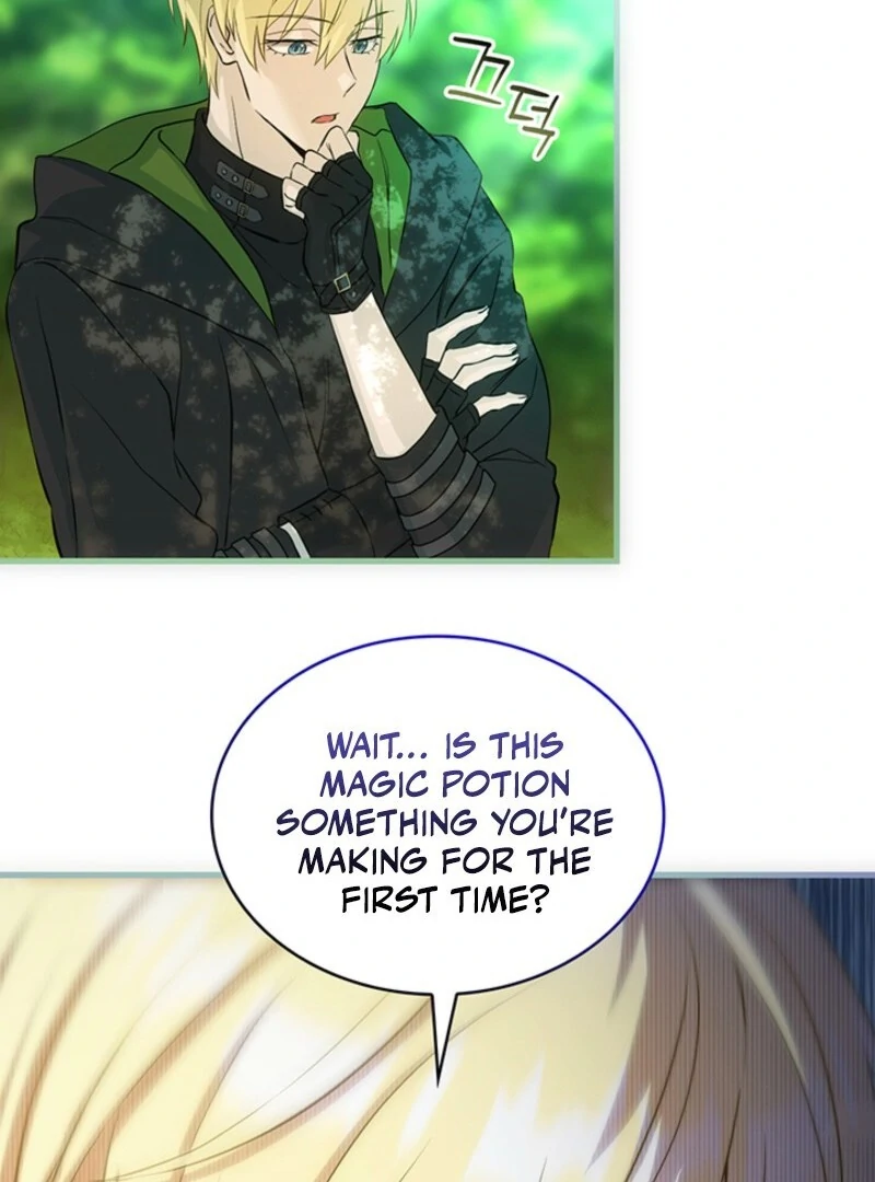 The Tower Master Who Became the Grand Duchess Chapter 49 416 007