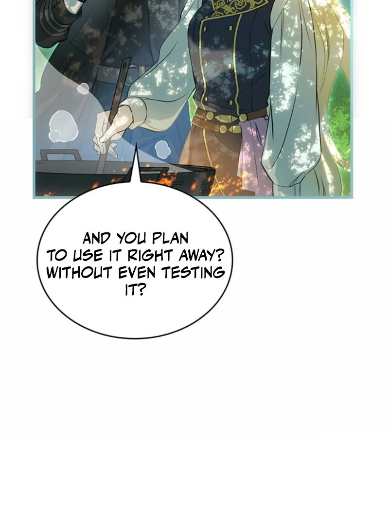 The Tower Master Who Became the Grand Duchess Chapter 49 419 010