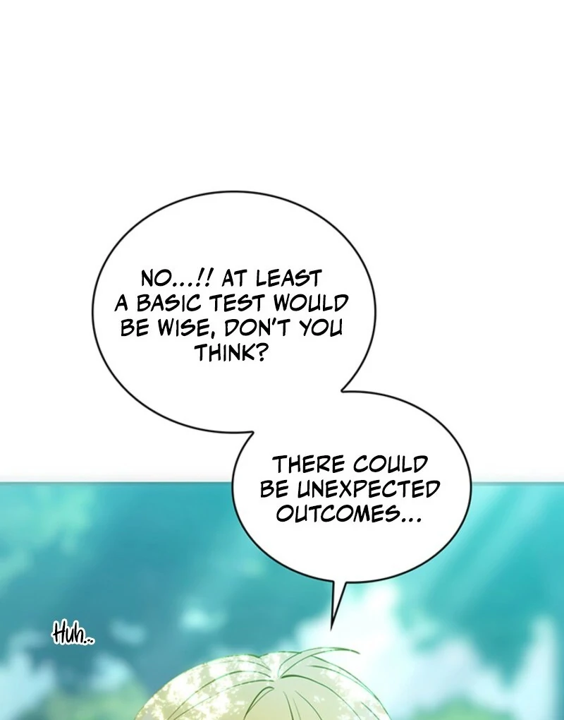 The Tower Master Who Became the Grand Duchess Chapter 49 422 013