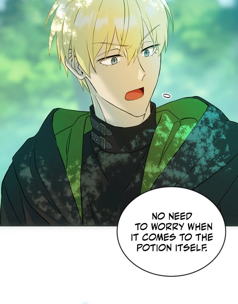 The Tower Master Who Became the Grand Duchess Chapter 49 423 014