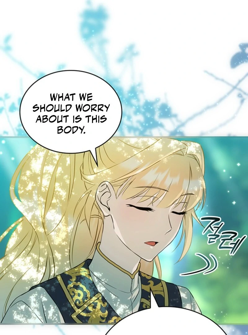 The Tower Master Who Became the Grand Duchess Chapter 49 424 015