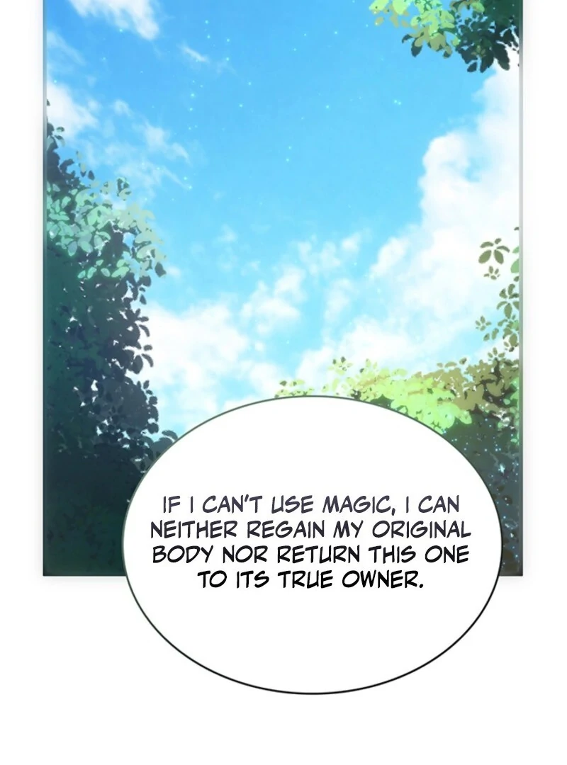 The Tower Master Who Became the Grand Duchess Chapter 49 426 017