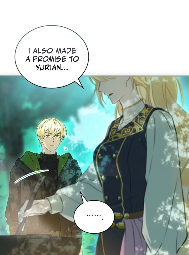 The Tower Master Who Became the Grand Duchess Chapter 49 427 018