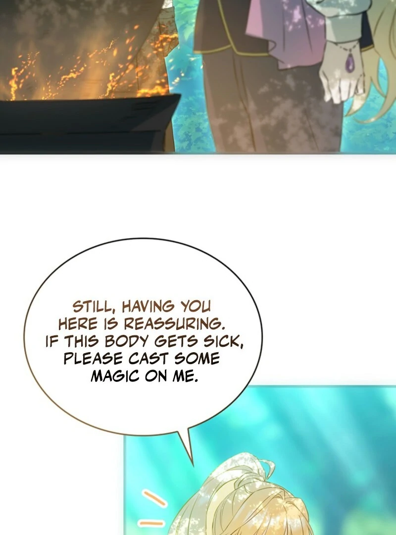 The Tower Master Who Became the Grand Duchess Chapter 49 428 019