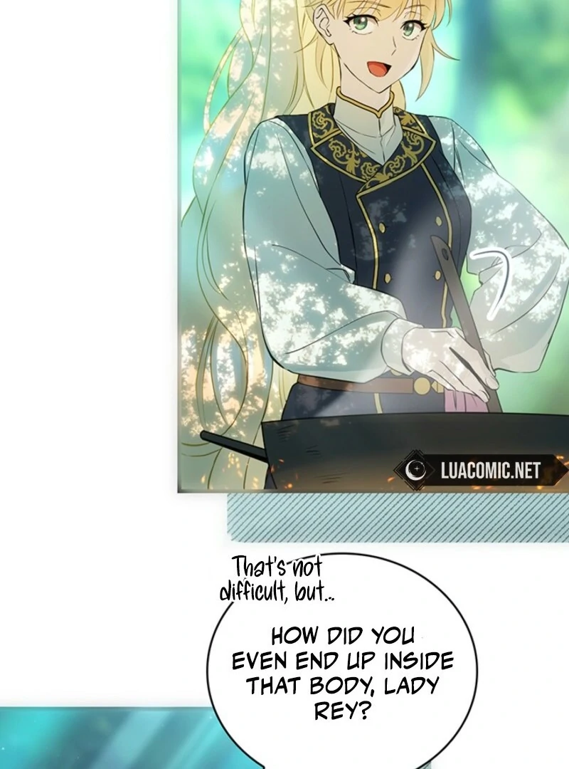 The Tower Master Who Became the Grand Duchess Chapter 49 429 020