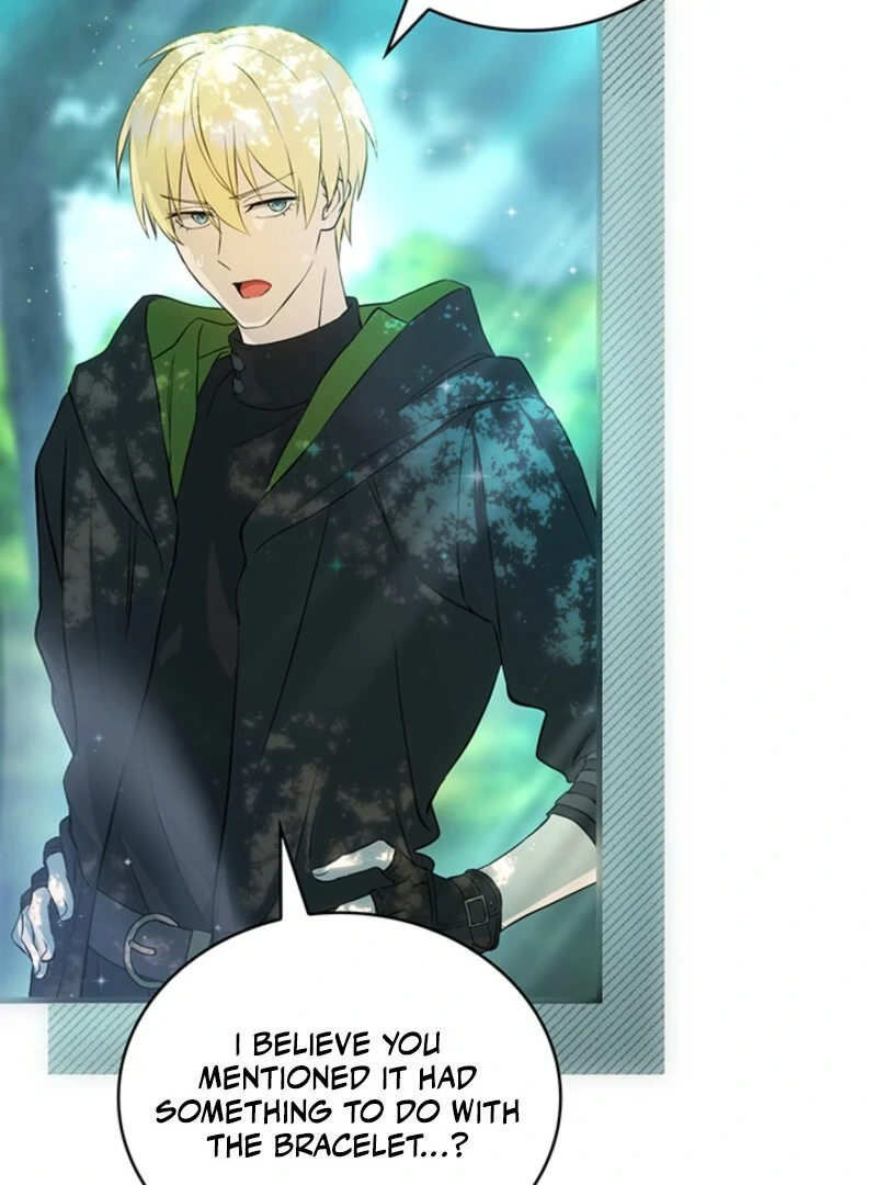 The Tower Master Who Became the Grand Duchess Chapter 49 430 021