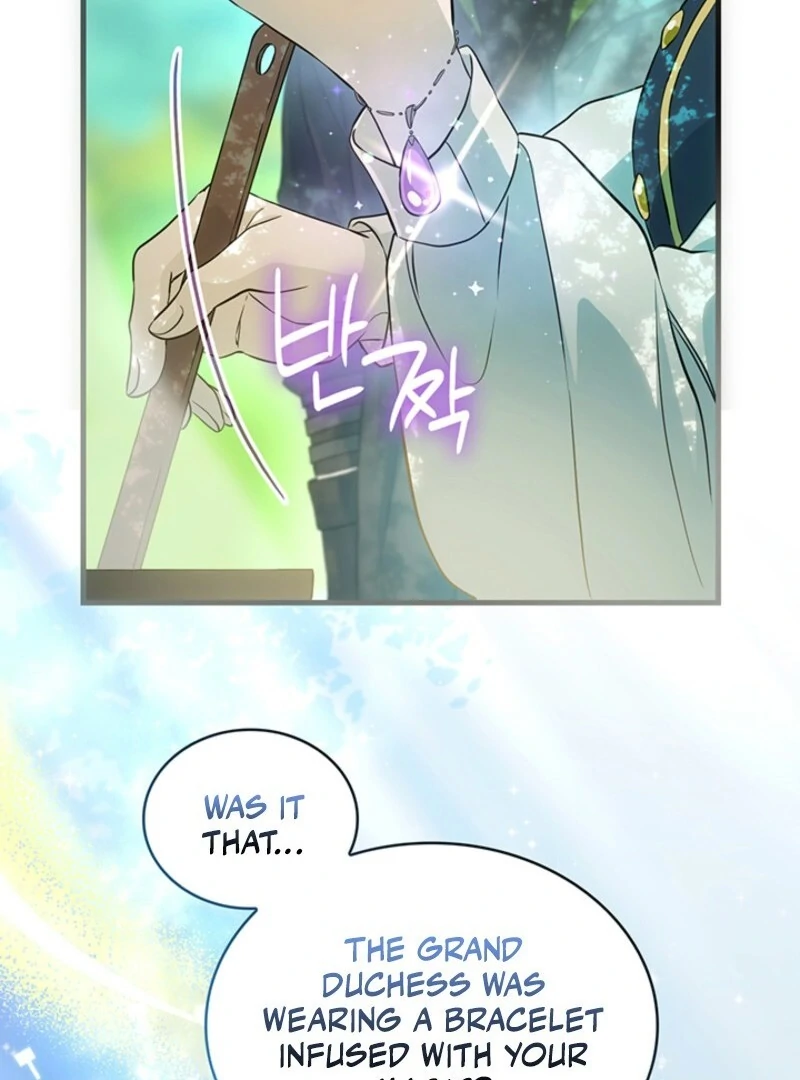 The Tower Master Who Became the Grand Duchess Chapter 49 432 023