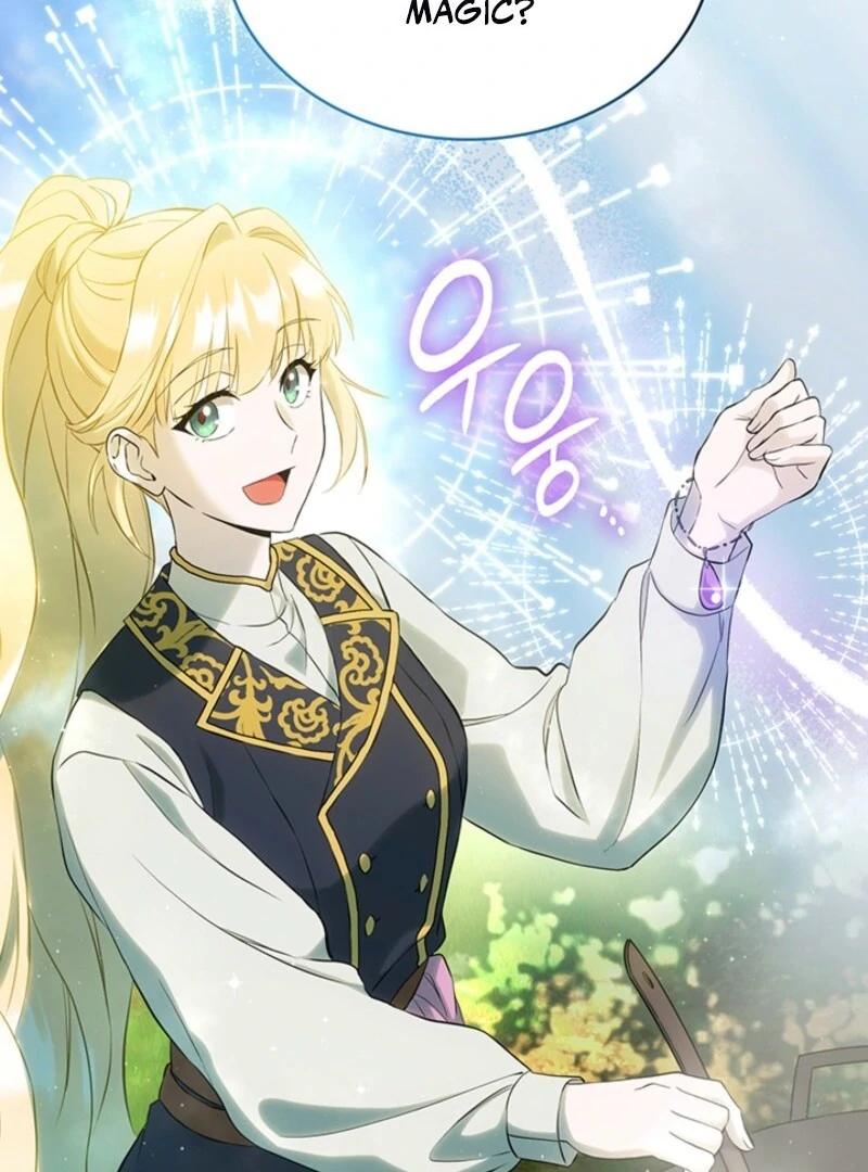 The Tower Master Who Became the Grand Duchess Chapter 49 433 024