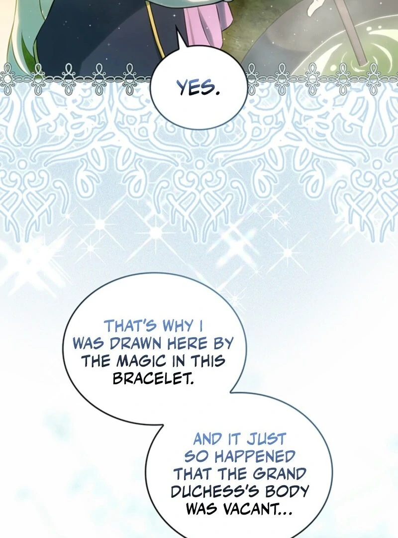 The Tower Master Who Became the Grand Duchess Chapter 49 434 025