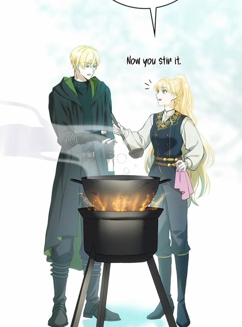 The Tower Master Who Became the Grand Duchess Chapter 49 435 026