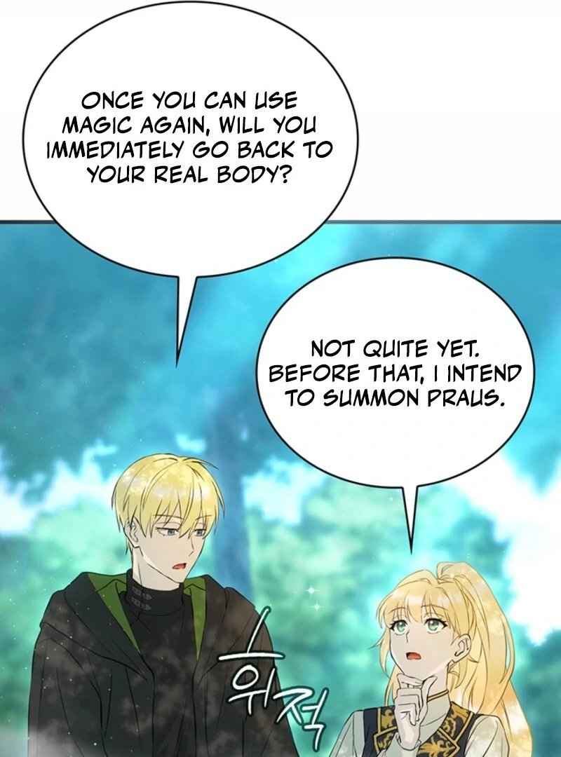 The Tower Master Who Became the Grand Duchess Chapter 49 438 029