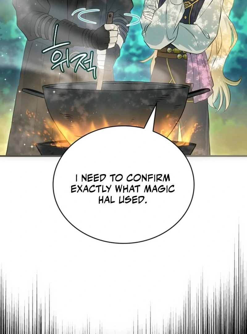 The Tower Master Who Became the Grand Duchess Chapter 49 439 030