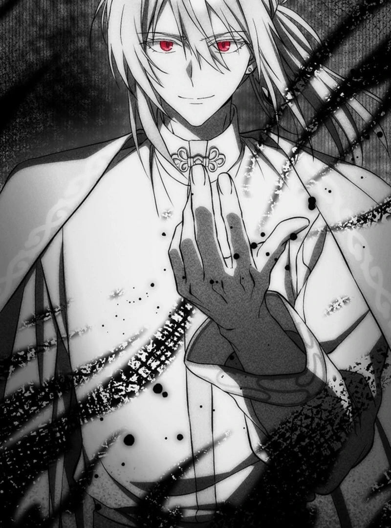 The Tower Master Who Became the Grand Duchess Chapter 49 441 032