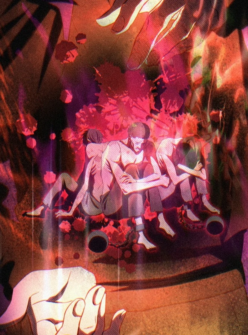 The Tower Master Who Became the Grand Duchess Chapter 49 445 036