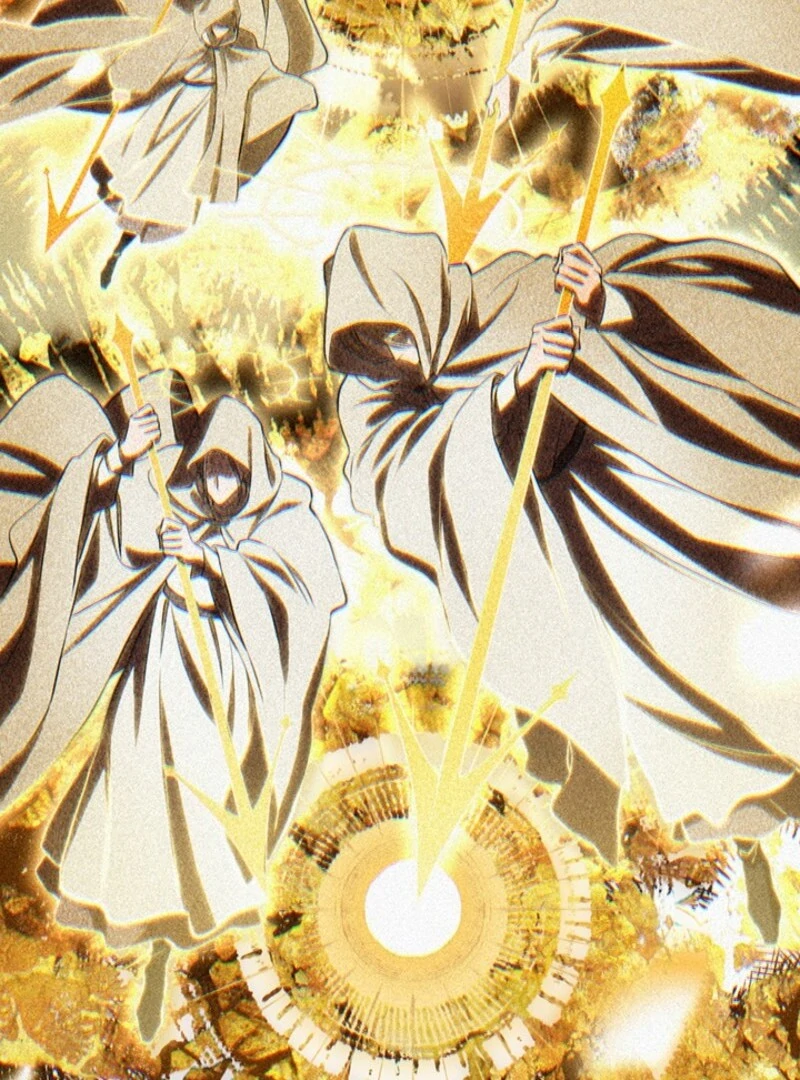 The Tower Master Who Became the Grand Duchess Chapter 49 447 038