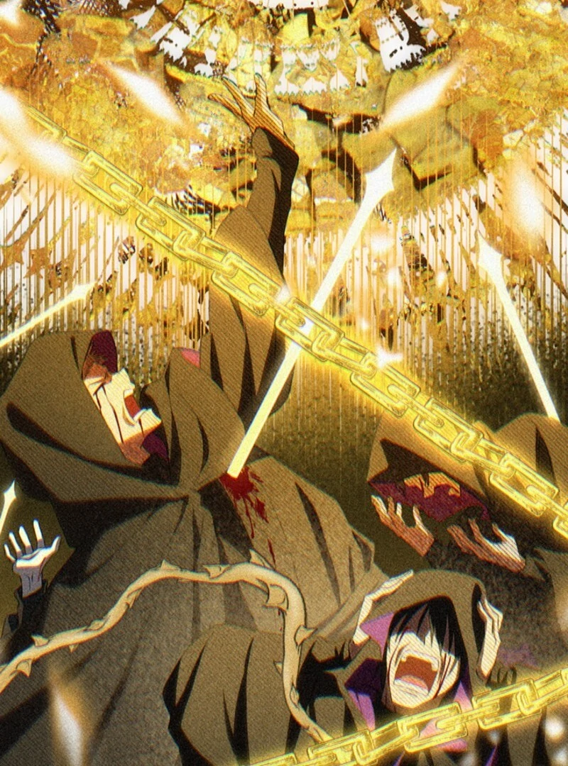 The Tower Master Who Became the Grand Duchess Chapter 49 448 039