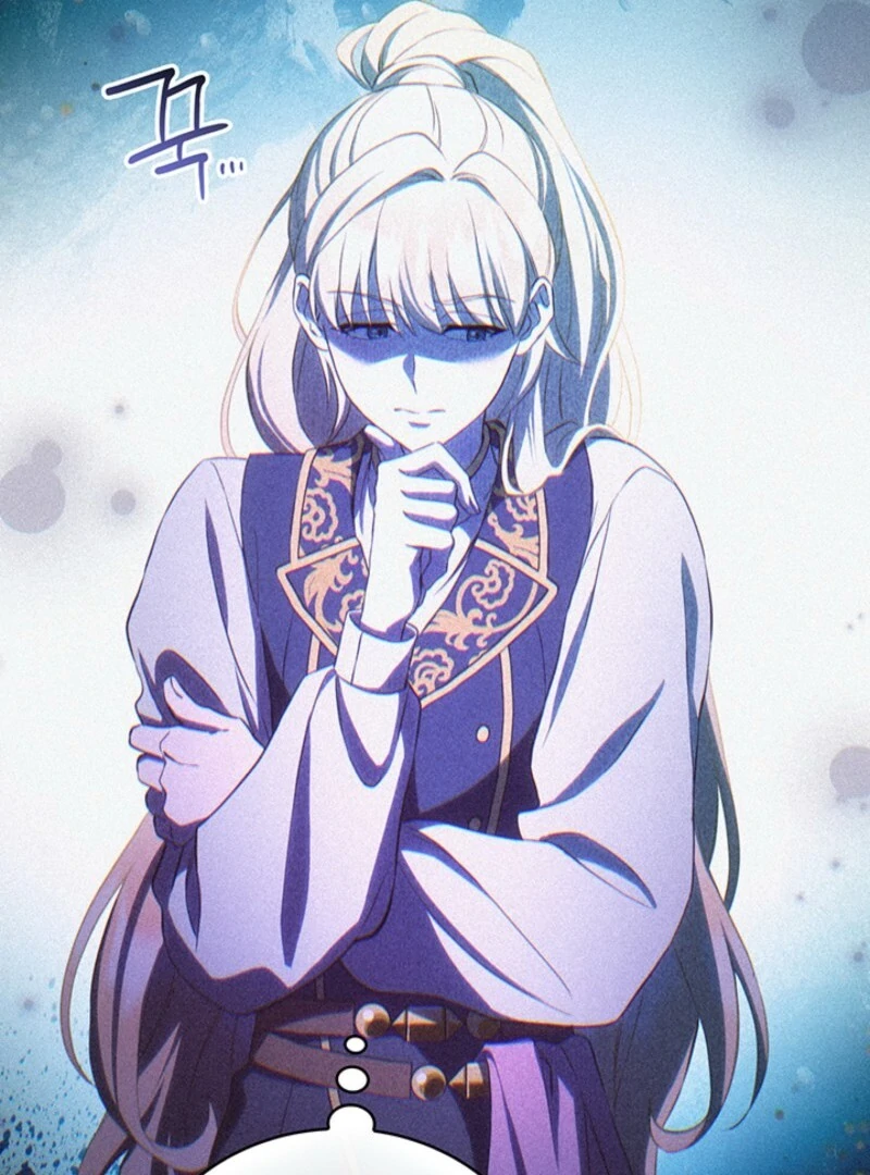 The Tower Master Who Became the Grand Duchess Chapter 49 451 042