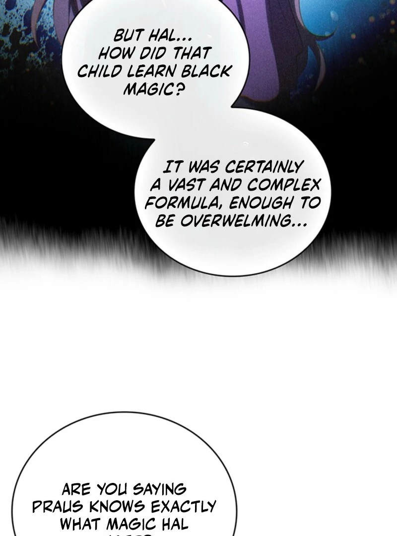 The Tower Master Who Became the Grand Duchess Chapter 49 452 043