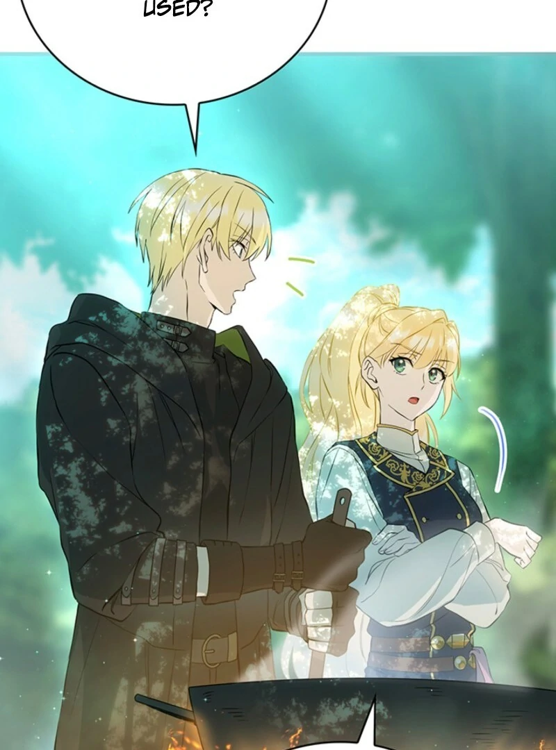 The Tower Master Who Became the Grand Duchess Chapter 49 453 044