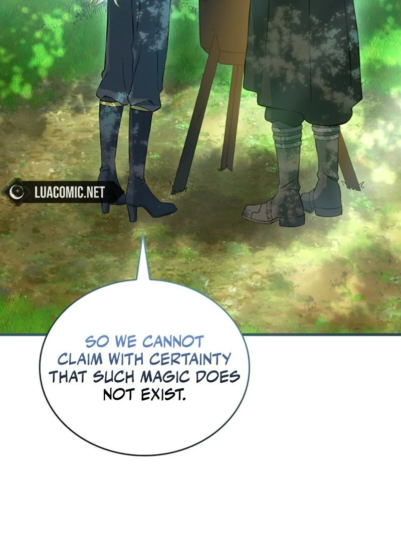 The Tower Master Who Became the Grand Duchess Chapter 49 458 049