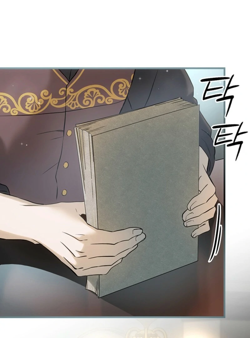 The Tower Master Who Became the Grand Duchess Chapter 49 465 056