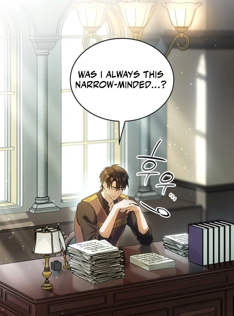 The Tower Master Who Became the Grand Duchess Chapter 49 466 057