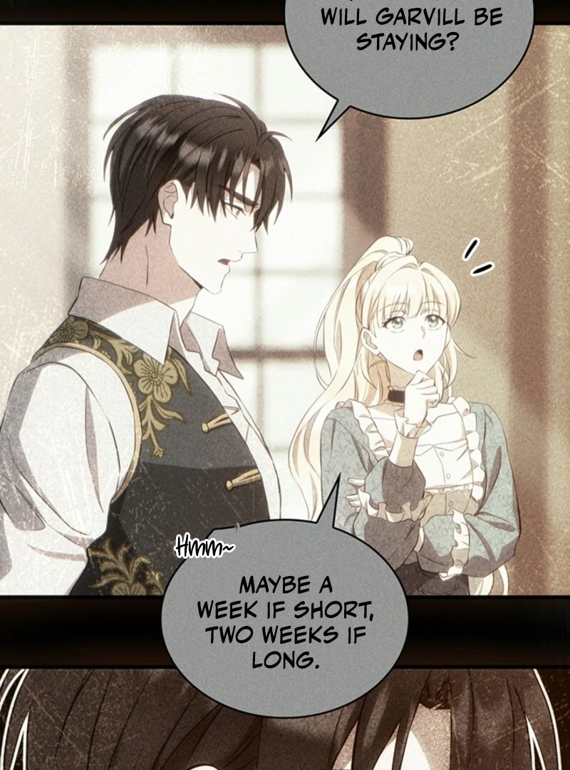 The Tower Master Who Became the Grand Duchess Chapter 49 468 059