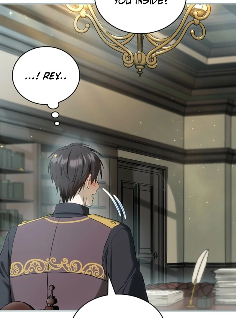 The Tower Master Who Became the Grand Duchess Chapter 49 473 064