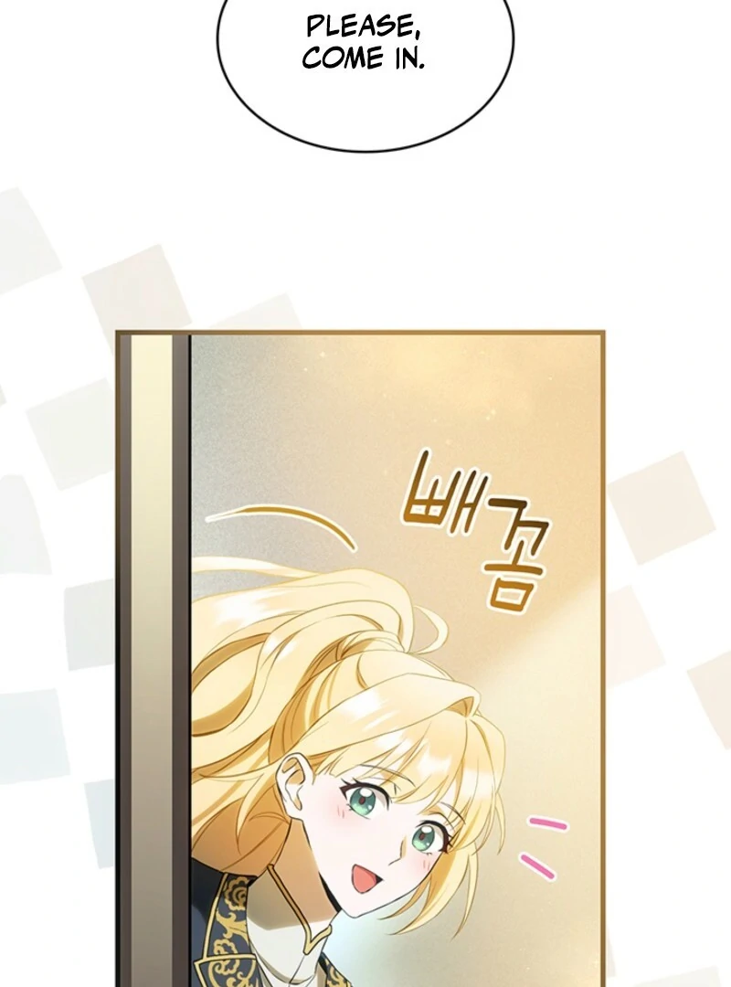 The Tower Master Who Became the Grand Duchess Chapter 49 474 065