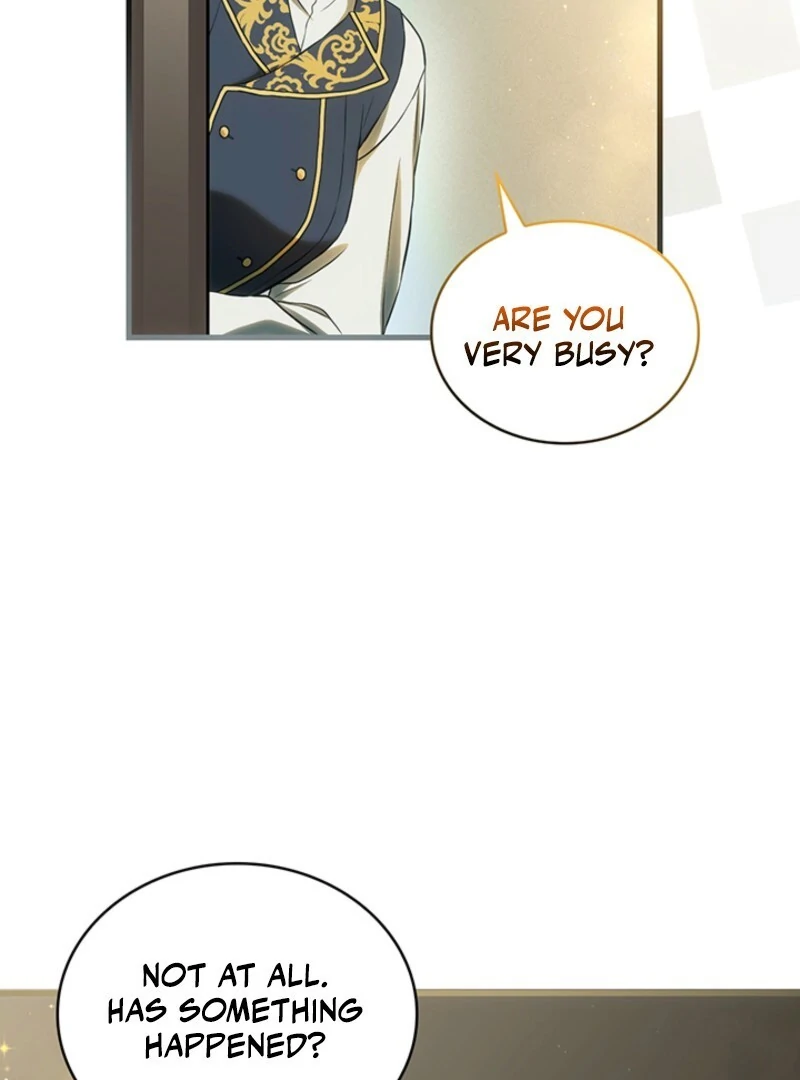 The Tower Master Who Became the Grand Duchess Chapter 49 475 066