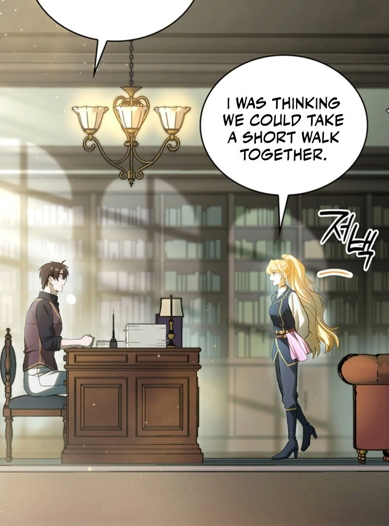 The Tower Master Who Became the Grand Duchess Chapter 49 476 067