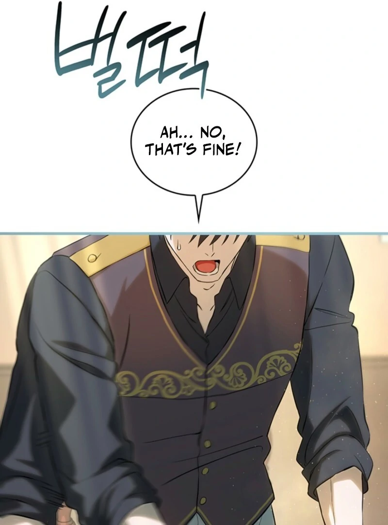 The Tower Master Who Became the Grand Duchess Chapter 49 479 070