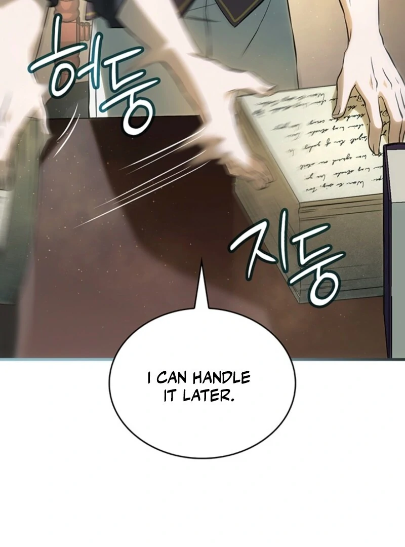 The Tower Master Who Became the Grand Duchess Chapter 49 480 071