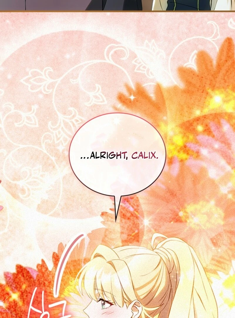 The Tower Master Who Became the Grand Duchess Chapter 49 482 073