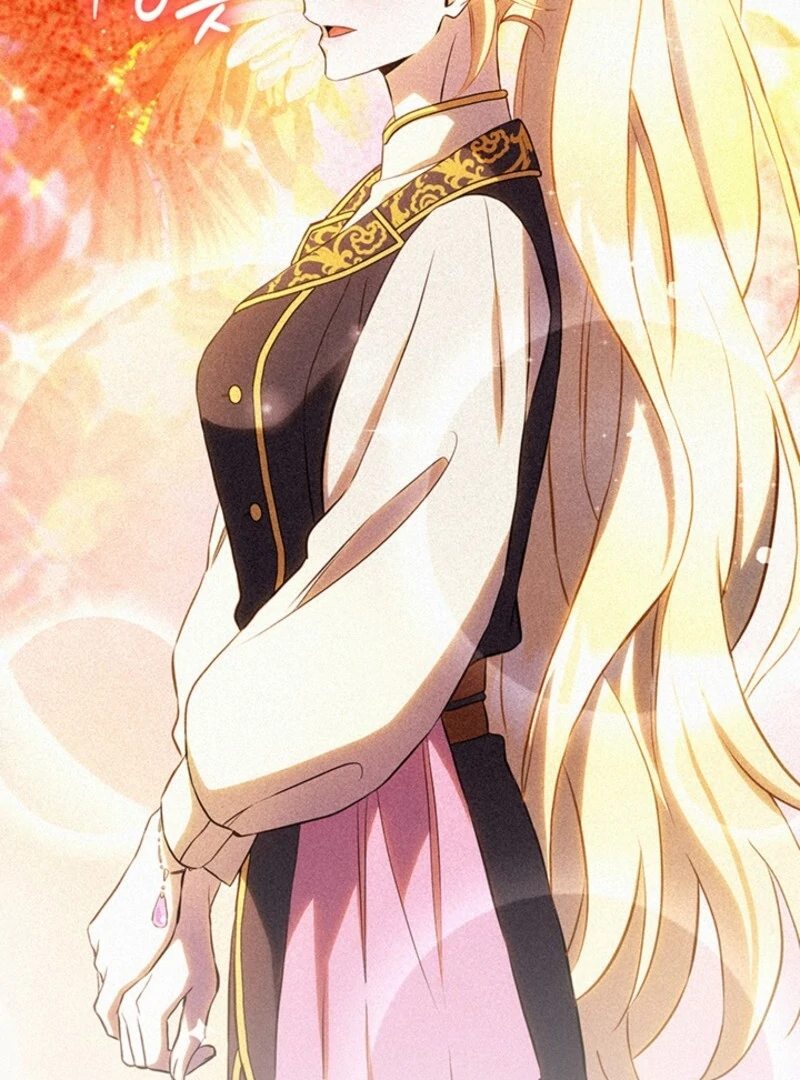 The Tower Master Who Became the Grand Duchess Chapter 49 483 074