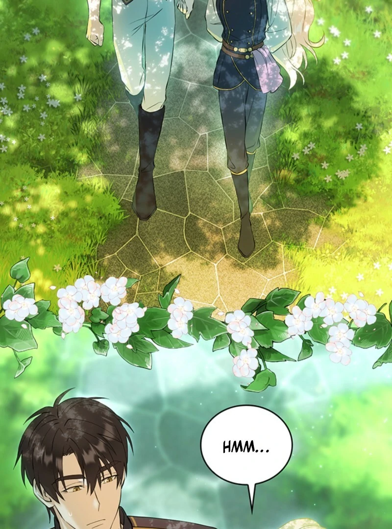 The Tower Master Who Became the Grand Duchess Chapter 49 487 078