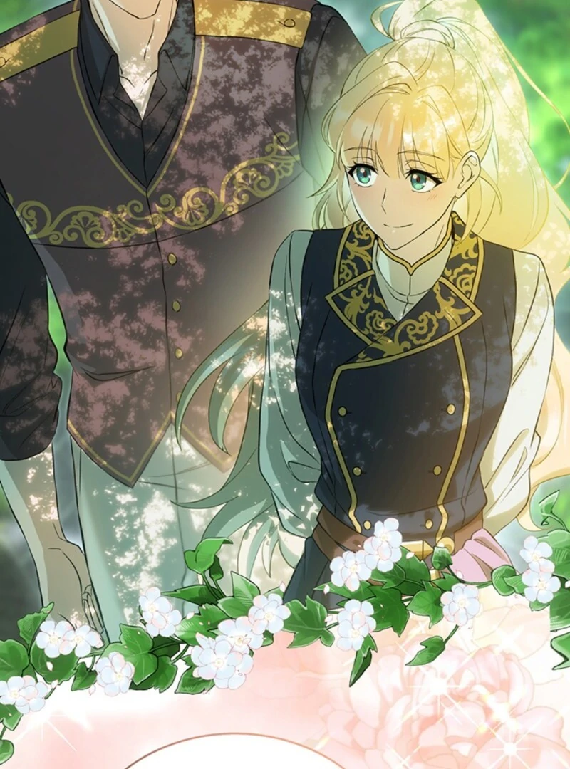 The Tower Master Who Became the Grand Duchess Chapter 49 488 079