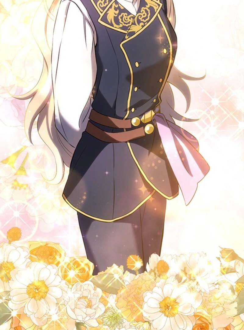 The Tower Master Who Became the Grand Duchess Chapter 49 490 081